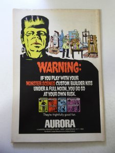 House of Mystery #195 (1971) FN+ Condition