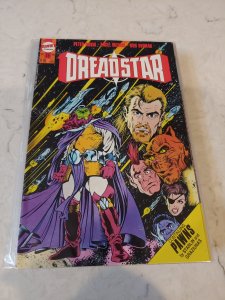 Dreadstar #46 (1989)