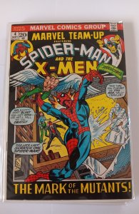 Marvel Team-Up #4 (1972)   [•BI#03]
