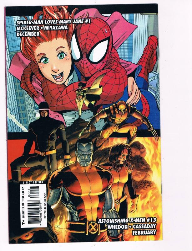 Marvel Spotlight # 1 Marvel Comic Books Hi-Res Scans Awesome Issue WOW!!!!!! S17