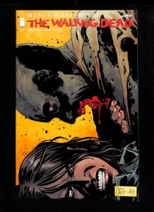 Walking Dead #128