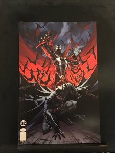 Batman Spawn #1