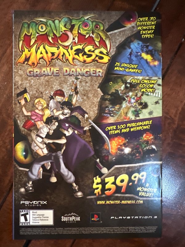 Battlestar Galactica Season Zero #8 Photo Cover (2008)