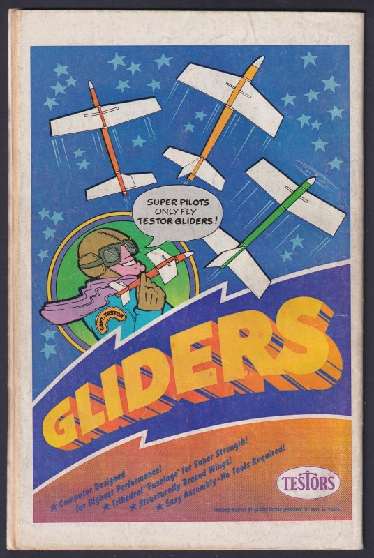 Avengers 176 (1978) VG Bronze Age Marvel Comics