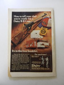 Batman #258 (1974) GD+ condition