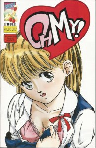 Oh My! #1 FN ; Sexy Fruit