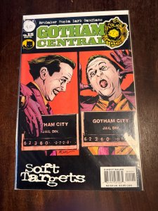 Gotham Central #15 (2004)