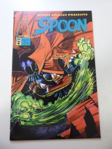 Spoon (1992) VF Condition