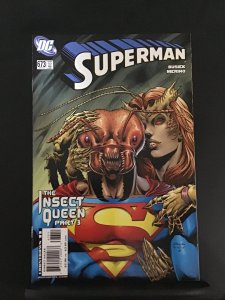 Superman #673 (2008)