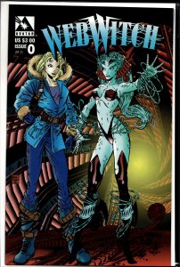 Webwitch #0 (1997)