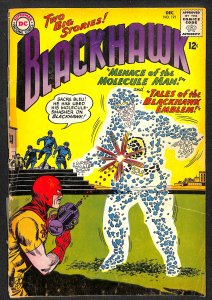 Blackhawk #191 (1963)