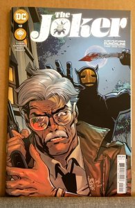 The Joker #12 (2022)