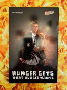 Superman/Batman #45 (2008) - NM