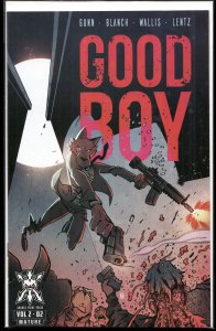 Good Boy #2 (2022)
