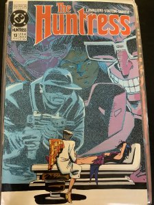 The Huntress #13 (1990)