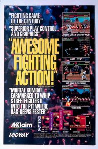 Static #7 (1993) Static