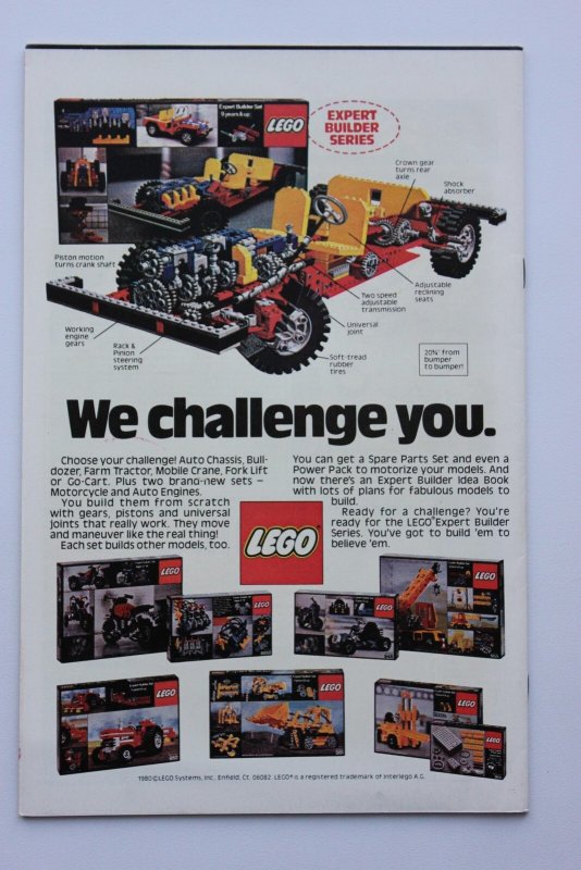 Star Wars #41 Direct  Edition (1980) Star Wars [Key Issue] NM