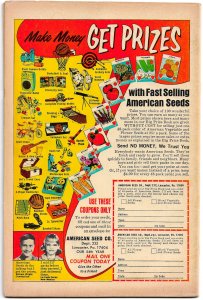 ADVENTURE COMICS #418-19 (Apr-May '72)6.0 FN • Oksner *Toth *Phantom Stranger!