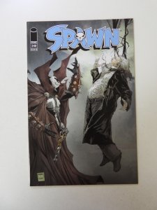 Spawn #240 (2014) NM condition