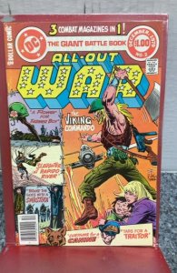 All-Out War #2 (1979)