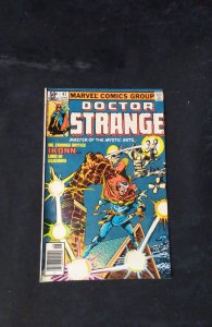 Doctor Strange #47 (1981)