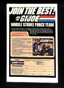 G.I. Joe, A Real American Hero #2