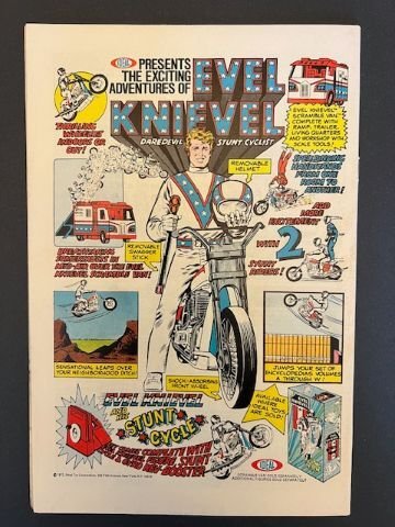 Captain America #170 Regular Edition (1974) - VF