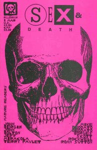 Sex And Death #1 FN ; Millennium