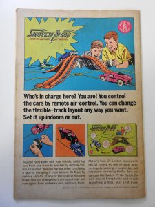 Aquaman #29 (1966) VG Condition 1st appearance Ocean Master!