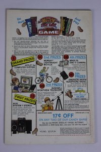 Superman #411 (1985) Superman VF