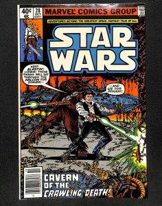 Star Wars #28 (1979)