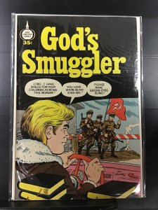 God's Smuggler (1972)