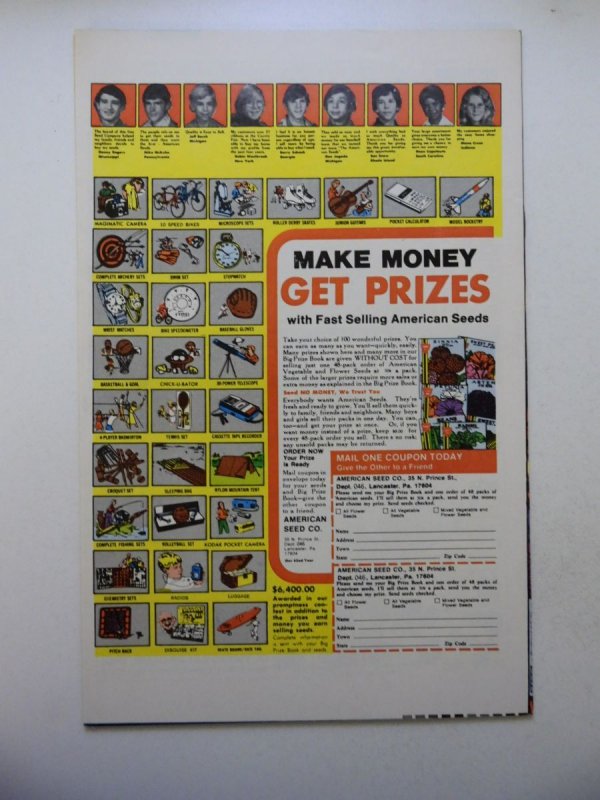 The Avengers #194 (1980) VF Condition