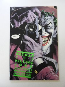 Batman: The Killing Joke (1988) 1st print NM- condition