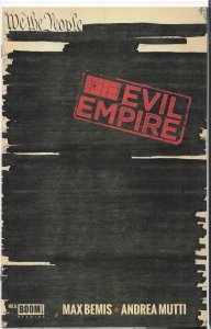 Evil Empire #6 (2014)