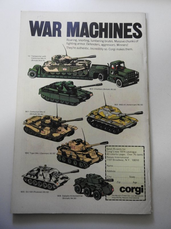 The Flash #232 (1975)