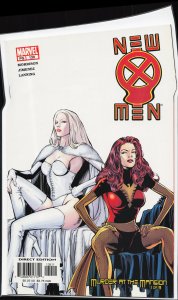 New X-Men #139 Newsstand Edition (2003) X-Men