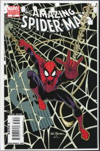 The Amazing Spider-Man #577 Variant Cover (2009)