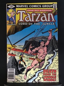 Tarzan #16 (1978)