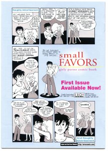 Bondage Fairies Extreme #13 (2000)