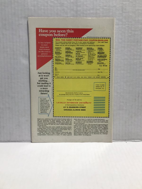 Ka-Zar #6 (1974) check out our other auctions!)