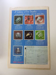 Scooby Doo, Where Are You? #1 (1975) VG+ condition