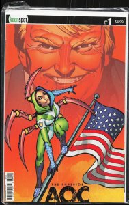 The Superior AOC #1 Cover D (2019)