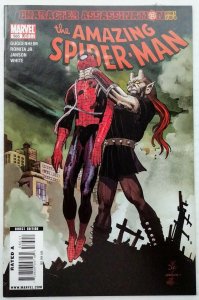 The Amazing Spider-Man #585