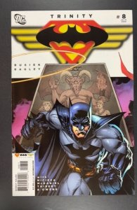 Trinity #8 (2008)