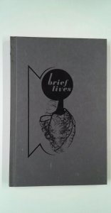 SANDMAN HC Volume 7 - 1st printing. Brief Lives! NO DUST JACKET