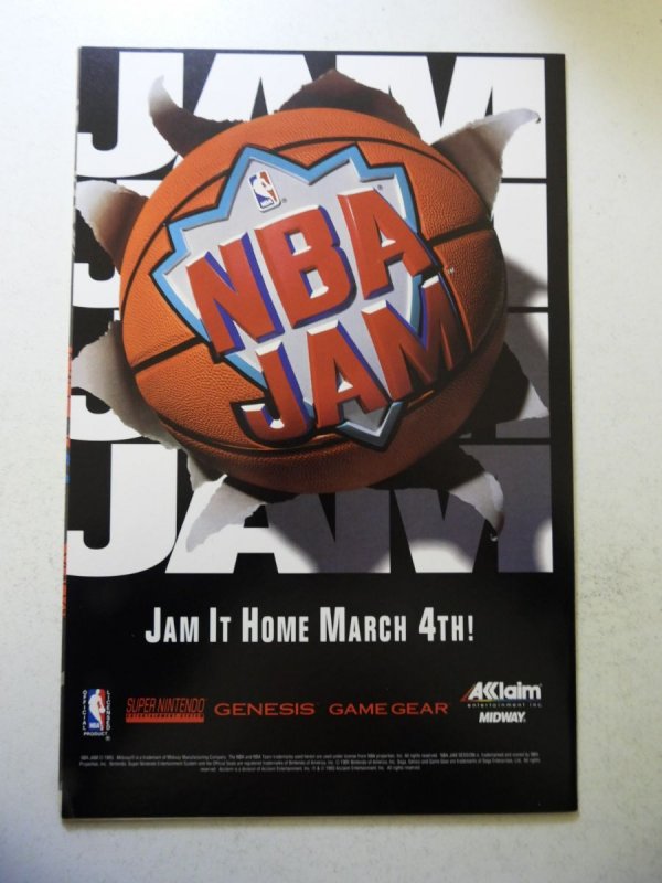 Incredible Hulk vs. Venom (1994) VF Condition