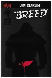 'Breed #1 Direct Edition (1994)
