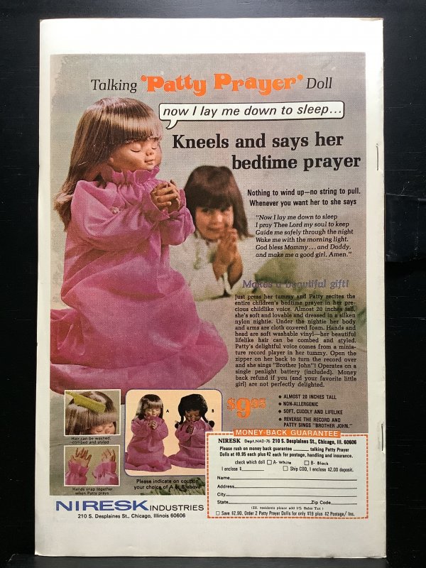 Tomb of Dracula #62  (1978)