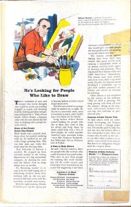 Fantastic Four #45 (1965)